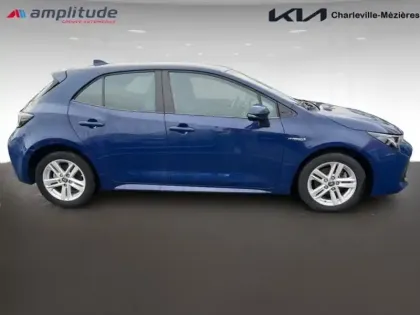 Photo 3 Toyota Corolla  122h Design MY21