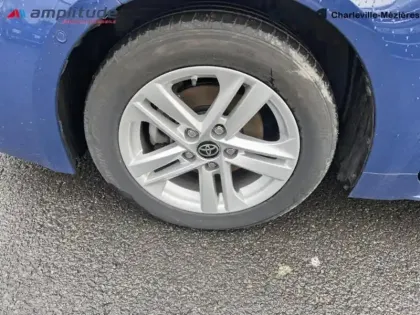 Photo 8 Toyota Corolla  122h Design MY21