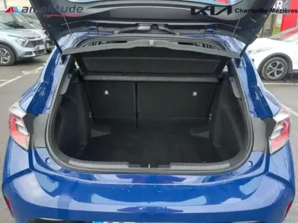 Photo 12 Toyota Corolla  122h Design MY21