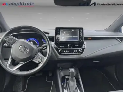 Photo 13 Toyota Corolla  122h Design MY21