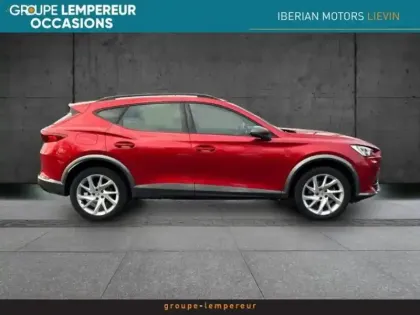 Photo 3 Cupra Formentor  1.5 TSI 150ch V