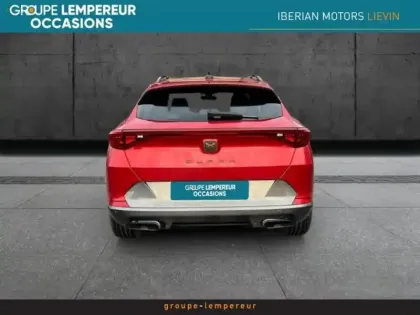 Photo 7 Cupra Formentor  1.5 TSI 150ch V