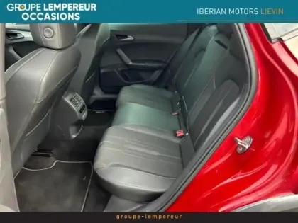 Photo 5 Cupra Formentor  1.5 TSI 150ch V