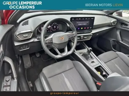 Photo 12 Cupra Formentor  1.5 TSI 150ch V