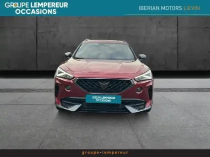 Photo 8 Cupra Formentor  1.5 TSI 150ch V