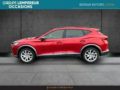 Photo 6 Cupra Formentor  1.5 TSI 150ch V