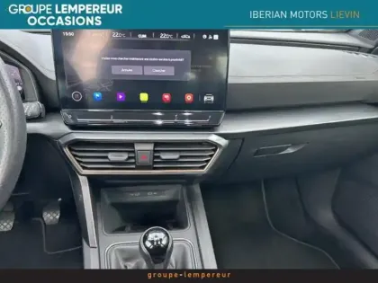 Photo 14 Cupra Formentor  1.5 TSI 150ch V