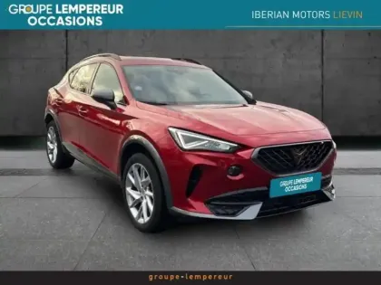 Photo 9 Cupra Formentor  1.5 TSI 150ch V