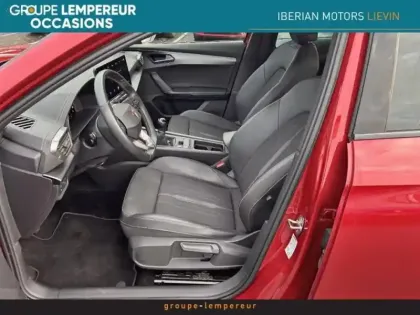 Photo 4 Cupra Formentor  1.5 TSI 150ch V