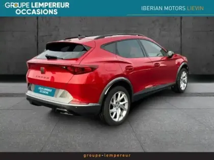 Photo 1 Cupra Formentor  1.5 TSI 150ch V