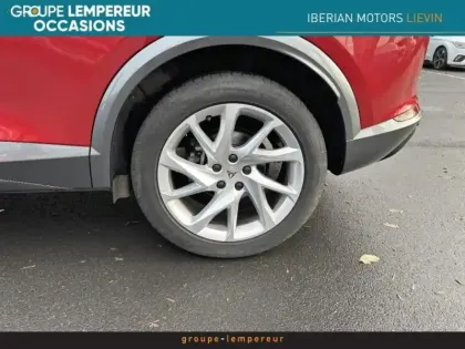 Photo 11 Cupra Formentor  1.5 TSI 150ch V