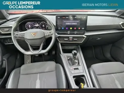 Photo 2 Cupra Formentor  1.5 TSI 150ch V