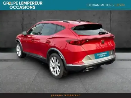 Photo 10 Cupra Formentor  1.5 TSI 150ch V