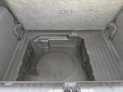 Photo 9 Ford Puma  1.0 Flexifuel 125ch S&S mHEV Titanium