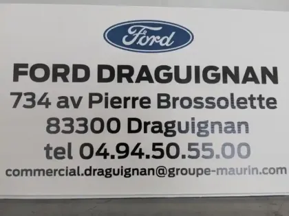 Photo 2 Ford Puma  1.0 Flexifuel 125ch S&S mHEV Titanium