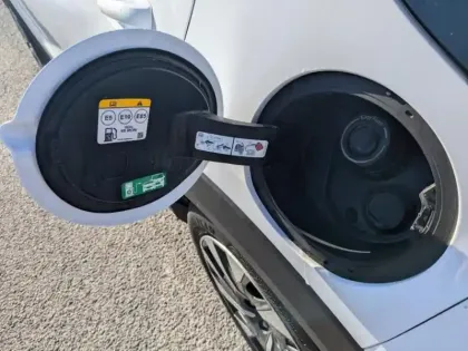 Photo 10 Ford Puma  1.0 Flexifuel 125ch S&S mHEV Titanium