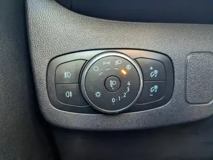 Photo 14 Ford Puma  1.0 Flexifuel 125ch S&S mHEV Titanium