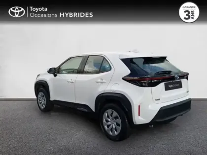 Photo 1 Toyota Yaris  Cross 116h Dynamic MY22
