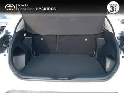 Photo 9 Toyota Yaris  Cross 116h Dynamic MY22