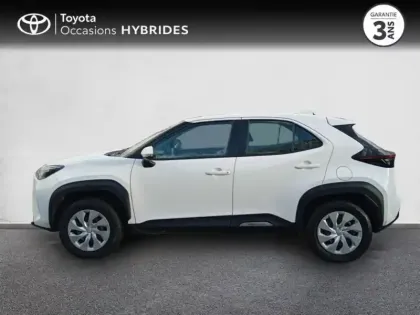 Photo 2 Toyota Yaris  Cross 116h Dynamic MY22