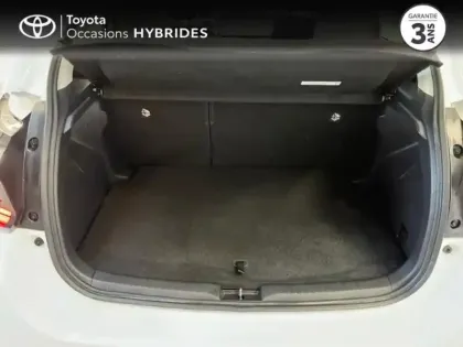 Photo 9 Toyota Yaris  116h Design 5p MY22