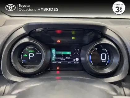 Photo 13 Toyota Yaris  116h Design 5p MY22