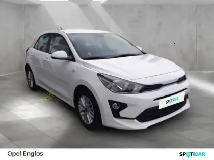 Photo 2 Kia Rio  1.2 DPi 84ch Active