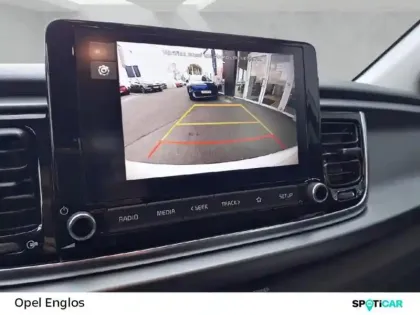 Photo 13 Kia Rio  1.2 DPi 84ch Active