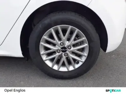 Photo 12 Kia Rio  1.2 DPi 84ch Active