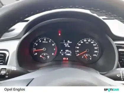 Photo 9 Kia Rio  1.2 DPi 84ch Active