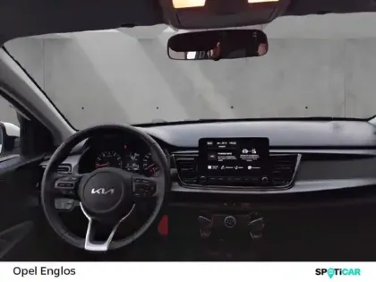 Photo 7 Kia Rio  1.2 DPi 84ch Active