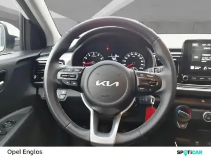 Photo 8 Kia Rio  1.2 DPi 84ch Active