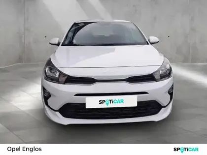 Photo 1 Kia Rio  1.2 DPi 84ch Active