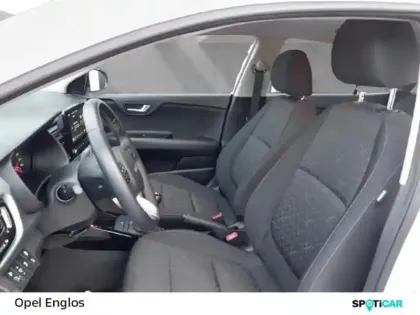 Photo 10 Kia Rio  1.2 DPi 84ch Active