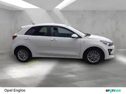 Photo 3 Kia Rio  1.2 DPi 84ch Active