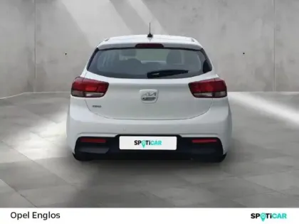 Photo 4 Kia Rio  1.2 DPi 84ch Active