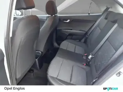 Photo 11 Kia Rio  1.2 DPi 84ch Active