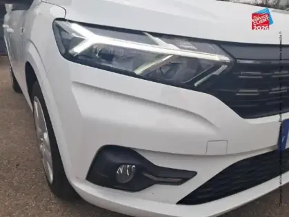 Photo 12 Dacia Sandero  1.0 TCE 90CH CONFORT