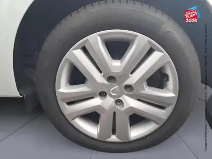 Photo 9 Dacia Sandero  1.0 TCE 90CH CONFORT