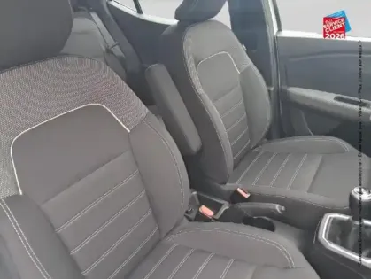 Photo 4 Dacia Sandero  1.0 TCE 90CH CONFORT