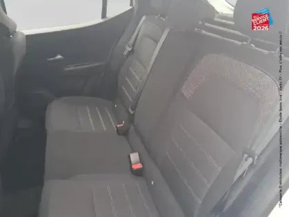 Photo 10 Dacia Sandero  1.0 TCE 90CH CONFORT