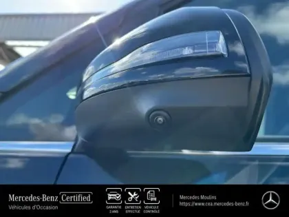 Photo 14 Mercedes Classe V  250 d Extra-Long Avantgarde Intégrale 9G-Tronic
