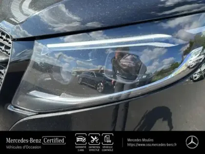 Photo 8 Mercedes Classe V  250 d Extra-Long Avantgarde Intégrale 9G-Tronic