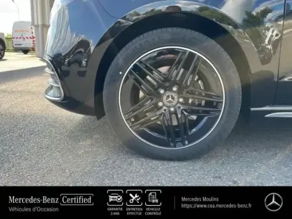 Photo 9 Mercedes Classe V  250 d Extra-Long Avantgarde Intégrale 9G-Tronic