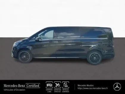 Photo 1 Mercedes Classe V  250 d Extra-Long Avantgarde Intégrale 9G-Tronic