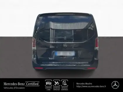 Photo 3 Mercedes Classe V  250 d Extra-Long Avantgarde Intégrale 9G-Tronic