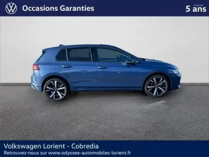 Photo 3 Volkswagen Golf  1.5 TSI EVO2 116ch VW Edition