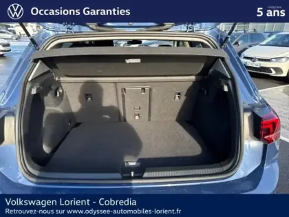 Photo 6 Volkswagen Golf  1.5 TSI EVO2 116ch VW Edition