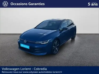 Photo Volkswagen Golf