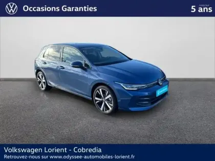 Photo 2 Volkswagen Golf  1.5 TSI EVO2 116ch VW Edition